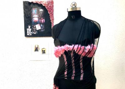 Corset Design Workshop