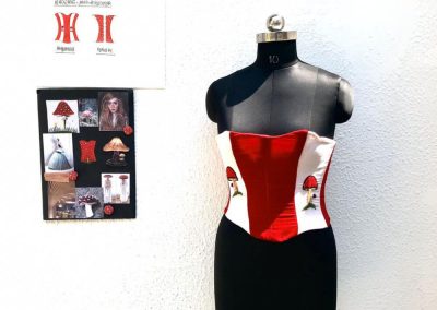 Corset Design Workshop