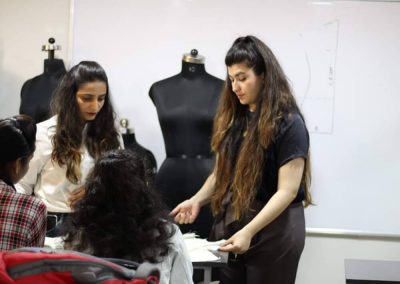 Corset Design Workshop