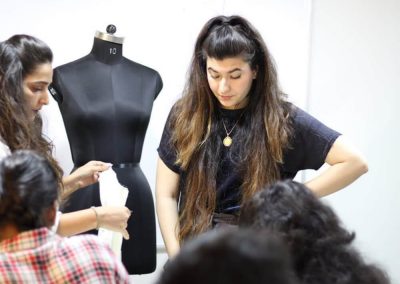 Corset Design Workshop