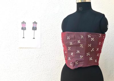 Corset Design Workshop