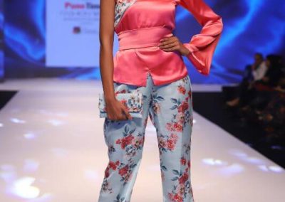 The International Study to Pune-times-fashion-week-2019