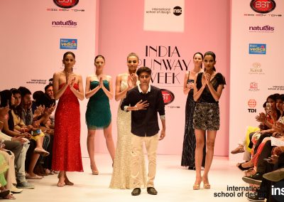 India Runway Week