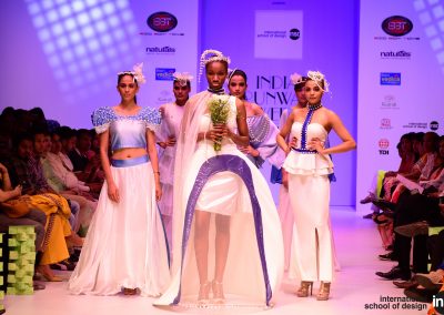 India Runway Week