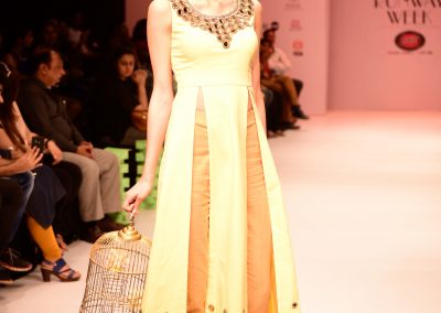 India Runway Week